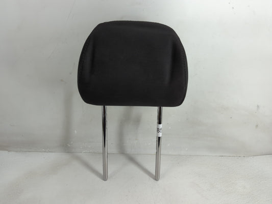 2018 Kia Optima Headrest Head Rest Rear Seat Fits OEM Used Auto Parts - Oemusedautoparts1.com