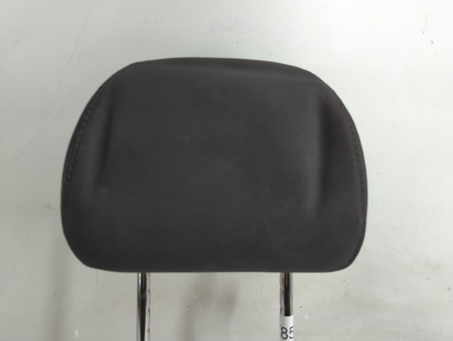 2018 Kia Optima Headrest Head Rest Rear Seat Fits OEM Used Auto Parts - Oemusedautoparts1.com