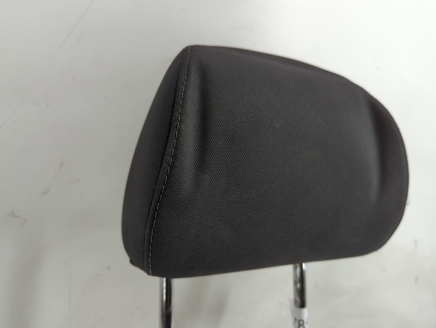 2018 Kia Optima Headrest Head Rest Rear Seat Fits OEM Used Auto Parts - Oemusedautoparts1.com