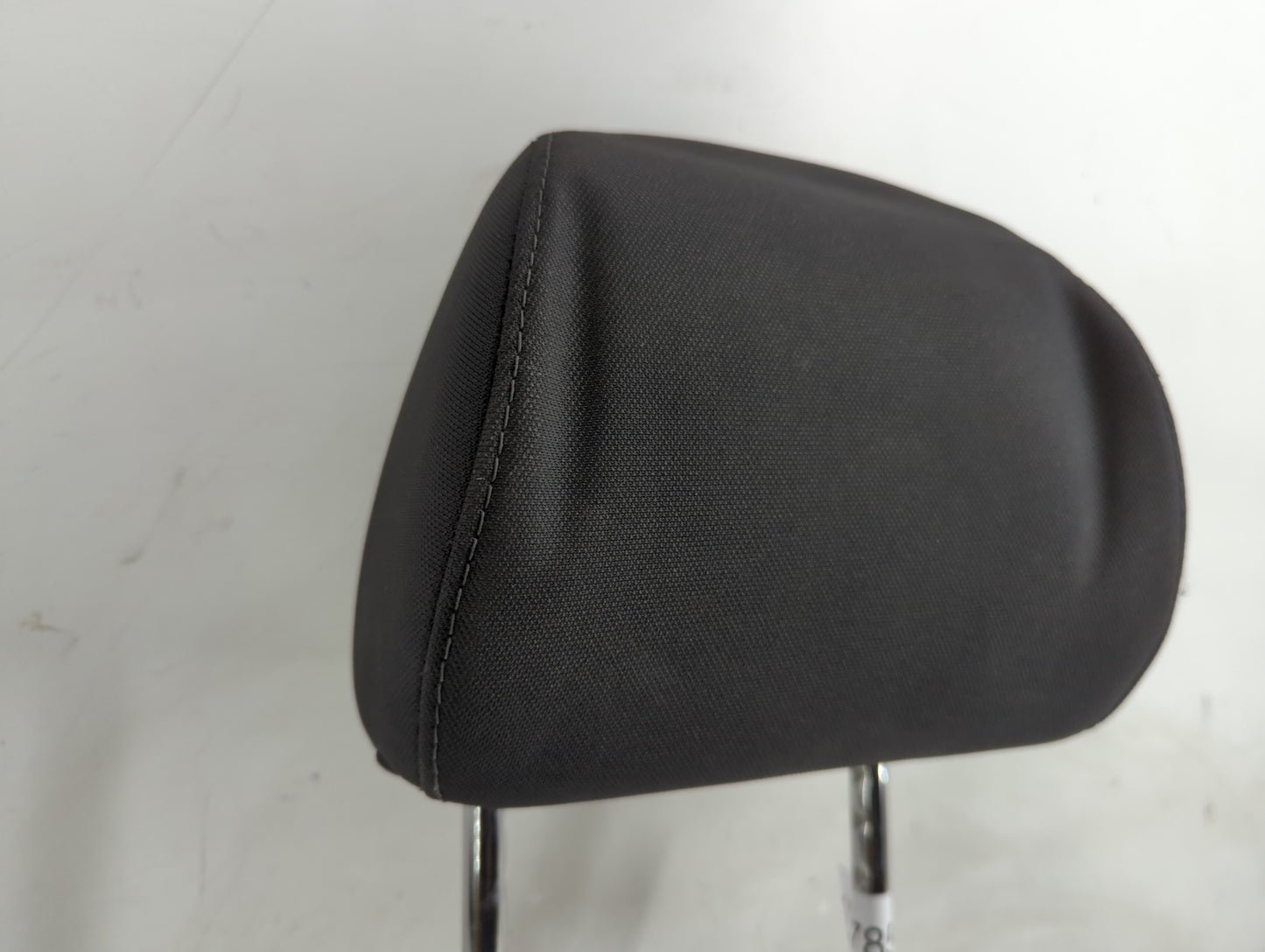 2018 Kia Optima Headrest Head Rest Rear Seat Fits OEM Used Auto Parts - Oemusedautoparts1.com