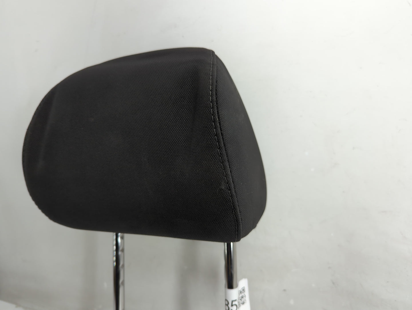 2018 Kia Optima Headrest Head Rest Rear Seat Fits OEM Used Auto Parts - Oemusedautoparts1.com
