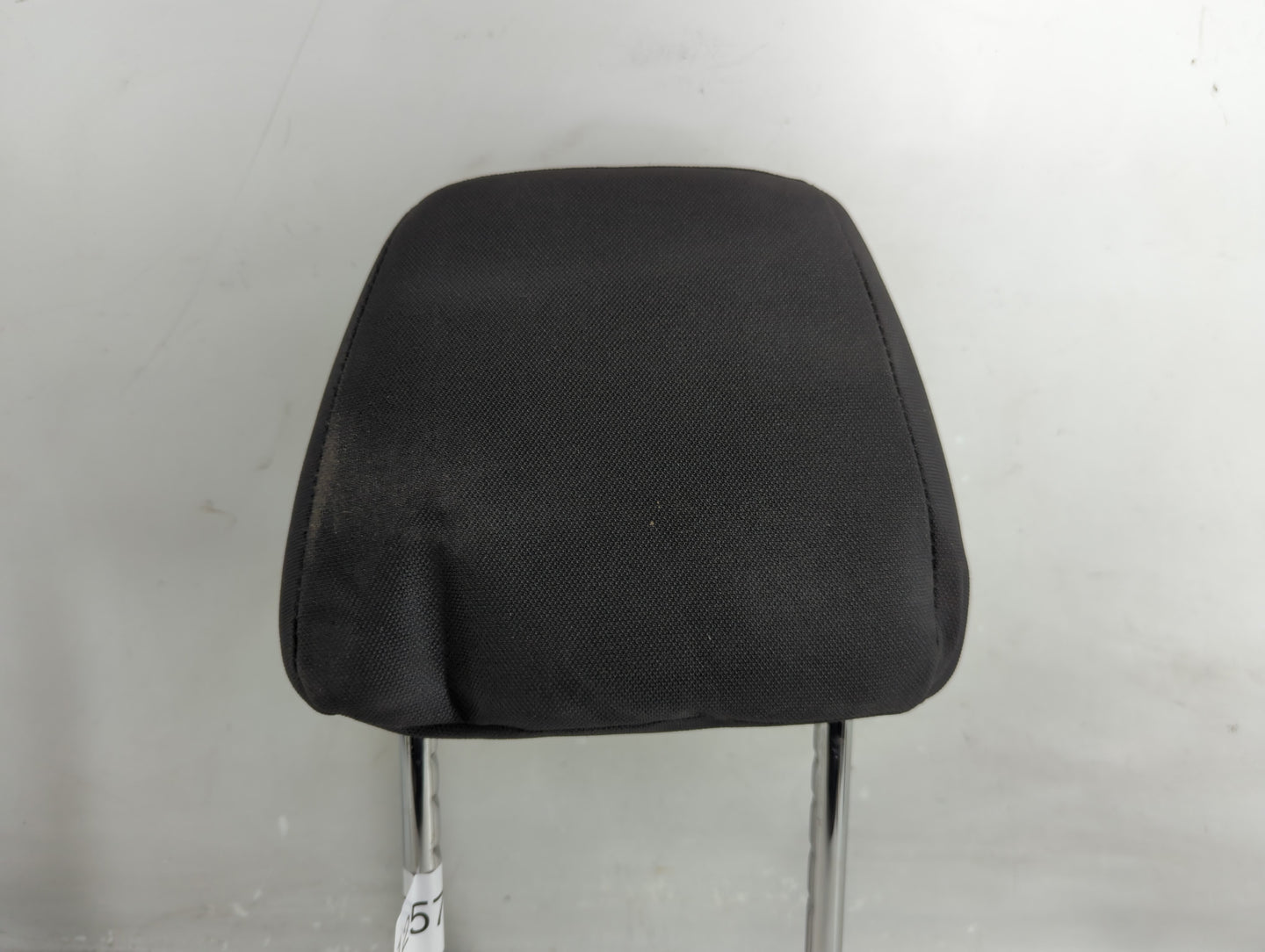 2018 Kia Optima Headrest Head Rest Rear Seat Fits OEM Used Auto Parts - Oemusedautoparts1.com