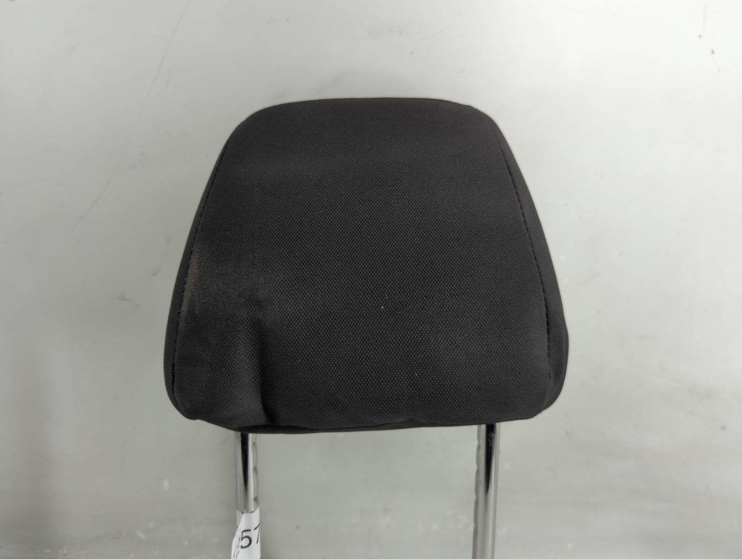 2018 Kia Optima Headrest Head Rest Rear Seat Fits OEM Used Auto Parts - Oemusedautoparts1.com