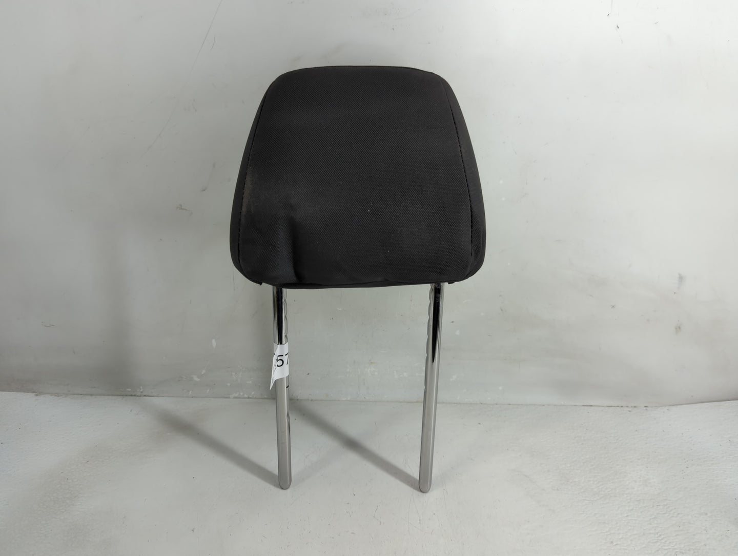 2018 Kia Optima Headrest Head Rest Rear Seat Fits OEM Used Auto Parts - Oemusedautoparts1.com