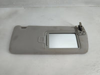 2016-2020 Kia Optima Sun Visor Shade Replacement Passenger Right Mirror Fits Fits 2016 2017 2018 2019 2020 OEM Used Auto Par