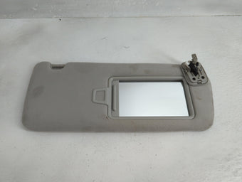 compare product 2016-2020 Kia Optima Sun Visor Shade Replacement Passenger Right Mirror Fits Fits 2016 2017 2018 2019 2020 OEM Used Auto Parts