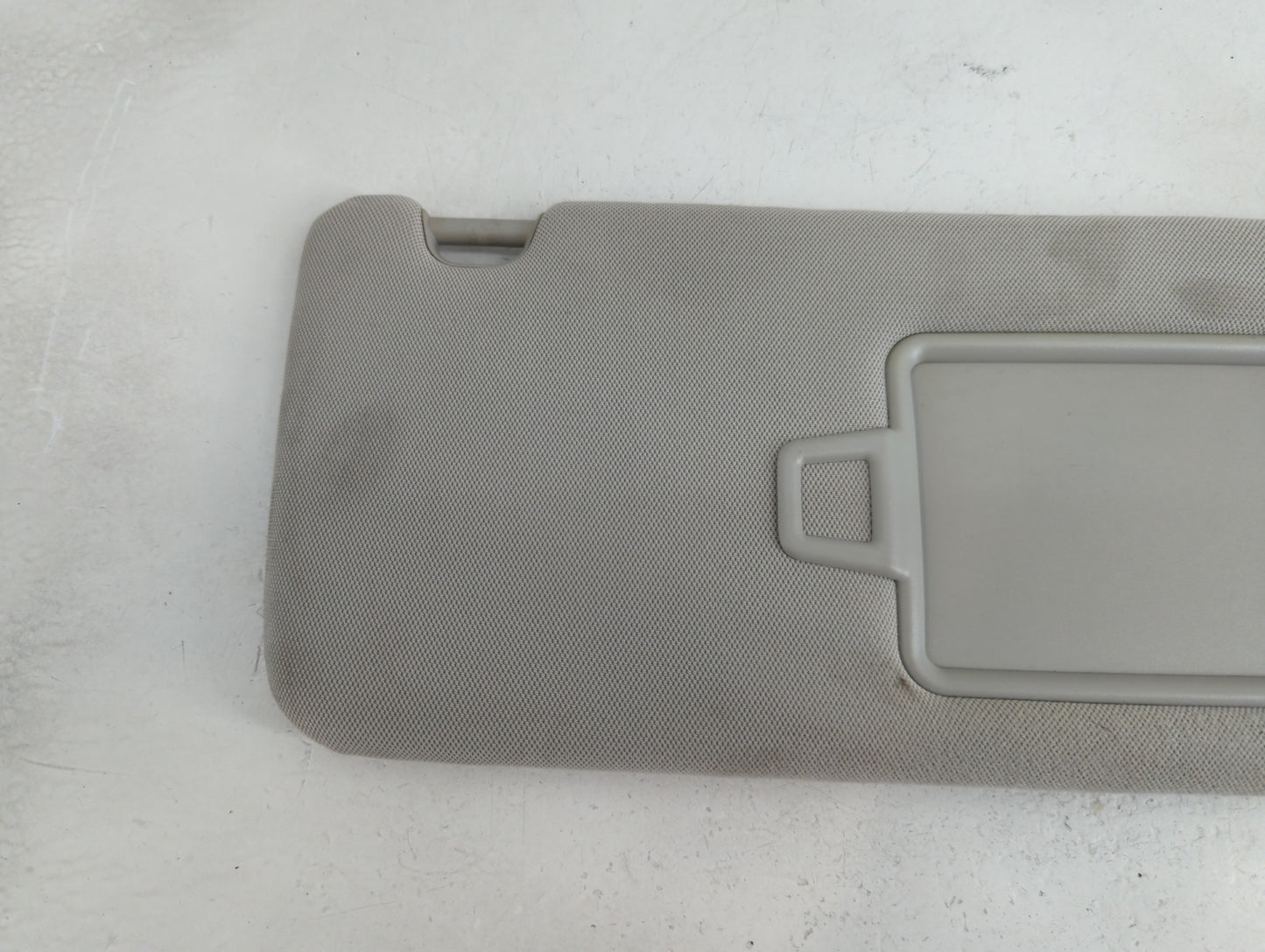 2016-2020 Kia Optima Sun Visor Shade Replacement Passenger Right Mirror Fits Fits 2016 2017 2018 2019 2020 OEM Used Auto Par