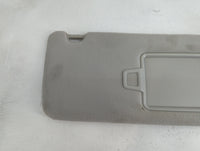 2016-2020 Kia Optima Sun Visor Shade Replacement Passenger Right Mirror Fits Fits 2016 2017 2018 2019 2020 OEM Used Auto Par