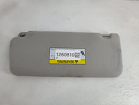 2016-2020 Kia Optima Sun Visor Shade Replacement Passenger Right Mirror Fits Fits 2016 2017 2018 2019 2020 OEM Used Auto Par