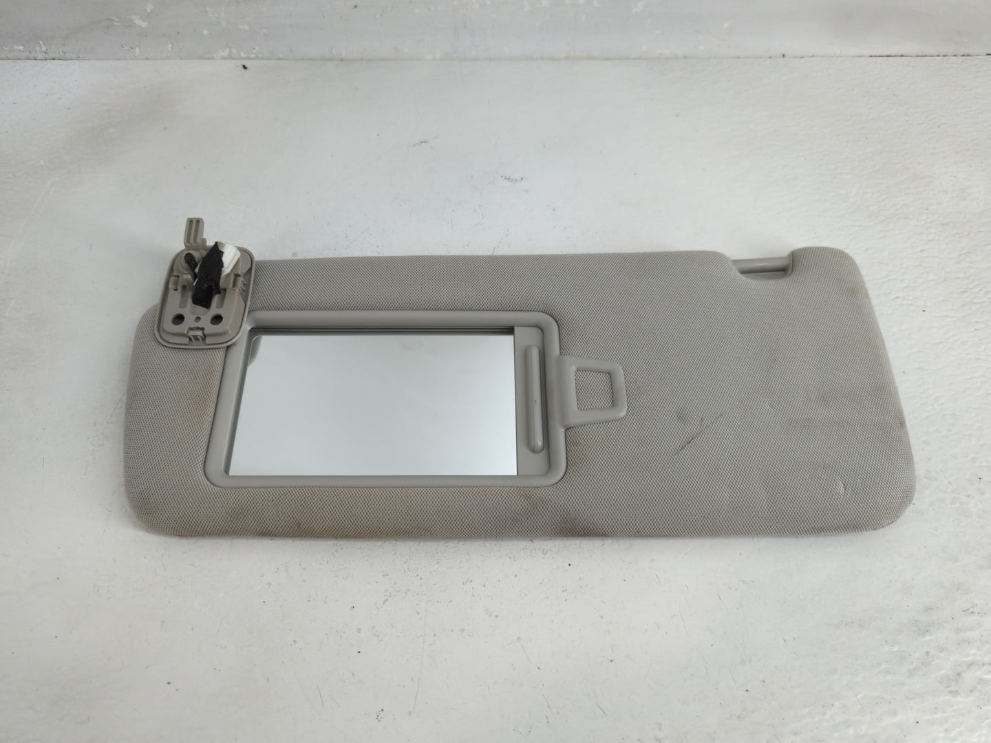 2016-2020 Kia Optima Sun Visor Shade Replacement Driver Left Mirror Fits Fits 2016 2017 2018 2019 2020 OEM Used Auto Parts -