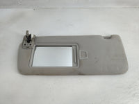 2016-2020 Kia Optima Sun Visor Shade Replacement Driver Left Mirror Fits Fits 2016 2017 2018 2019 2020 OEM Used Auto Parts -