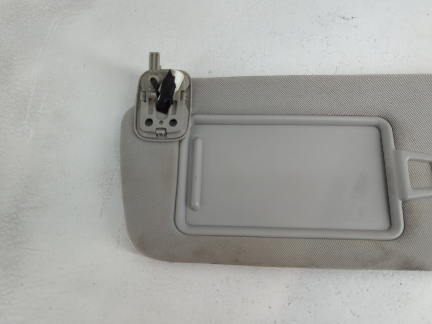 2016-2020 Kia Optima Sun Visor Shade Replacement Driver Left Mirror Fits Fits 2016 2017 2018 2019 2020 OEM Used Auto Parts -