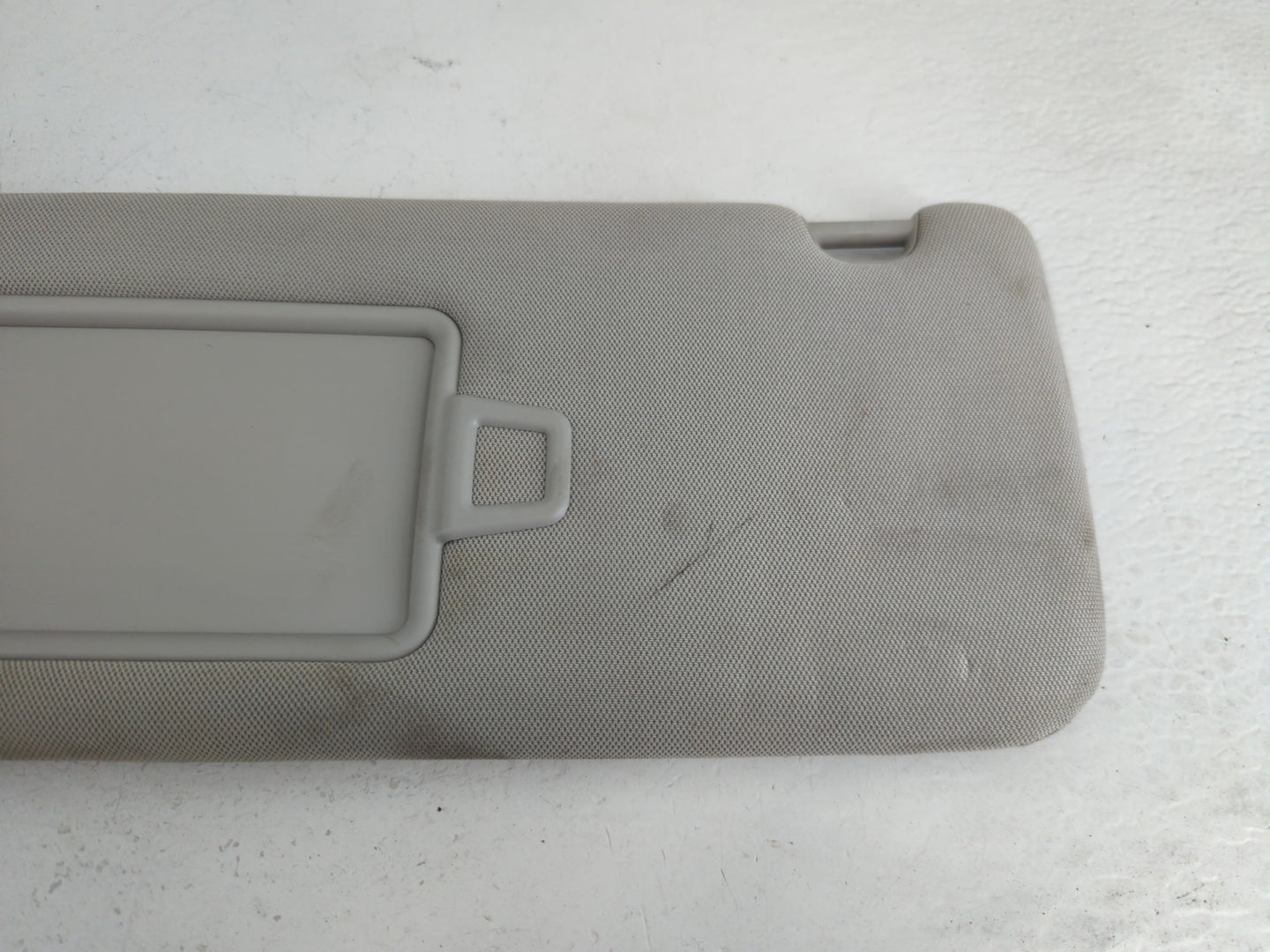 2016-2020 Kia Optima Sun Visor Shade Replacement Driver Left Mirror Fits Fits 2016 2017 2018 2019 2020 OEM Used Auto Parts -