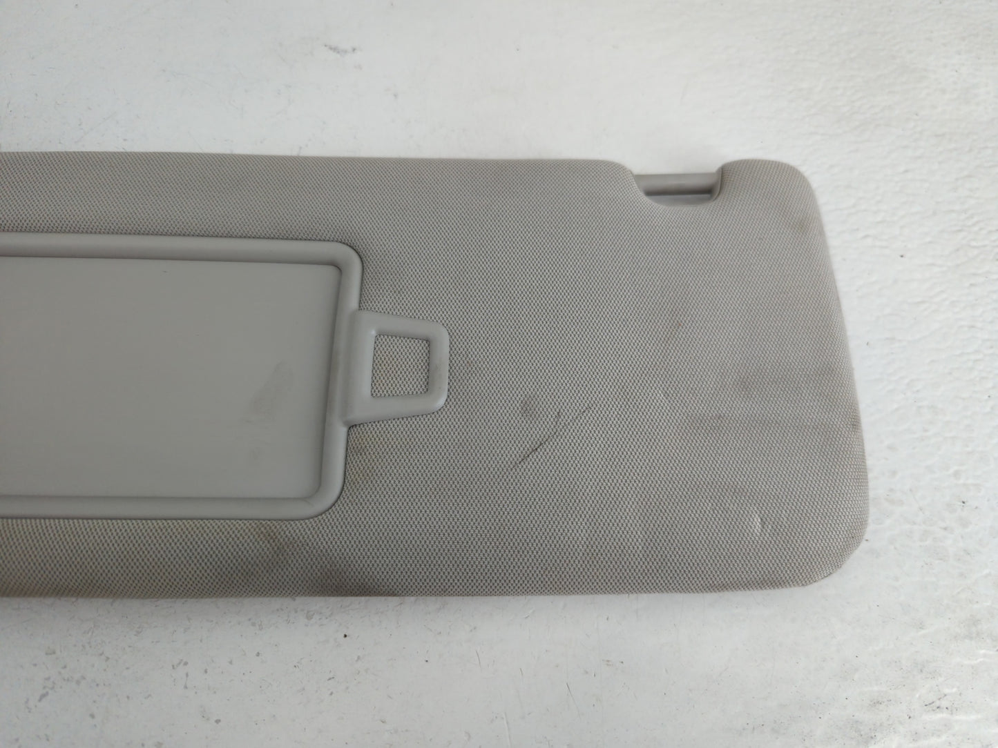 2016-2020 Kia Optima Sun Visor Shade Replacement Driver Left Mirror Fits Fits 2016 2017 2018 2019 2020 OEM Used Auto Parts -