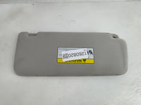 2016-2020 Kia Optima Sun Visor Shade Replacement Driver Left Mirror Fits Fits 2016 2017 2018 2019 2020 OEM Used Auto Parts -