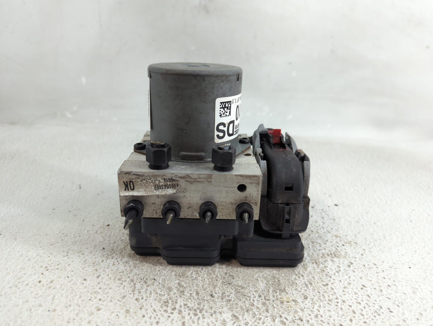 2016-2018 Kia Optima ABS Pump Control Module Replacement P/N:58900-D5010 Fits Fits 2016 2017 2018 OEM Used Auto Parts - Oemu