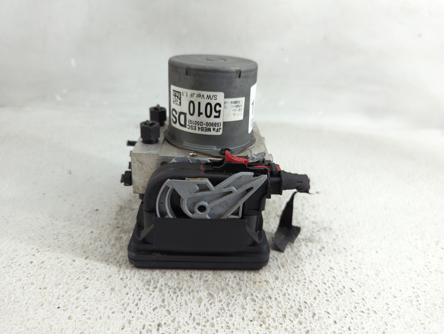 2016-2018 Kia Optima ABS Pump Control Module Replacement P/N:58900-D5010 Fits Fits 2016 2017 2018 OEM Used Auto Parts - Oemu