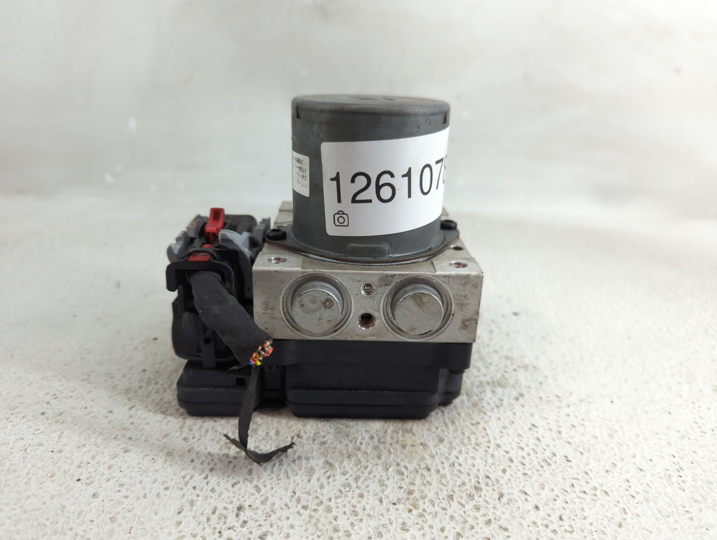 2016-2018 Kia Optima ABS Pump Control Module Replacement P/N:58900-D5010 Fits Fits 2016 2017 2018 OEM Used Auto Parts - Oemu