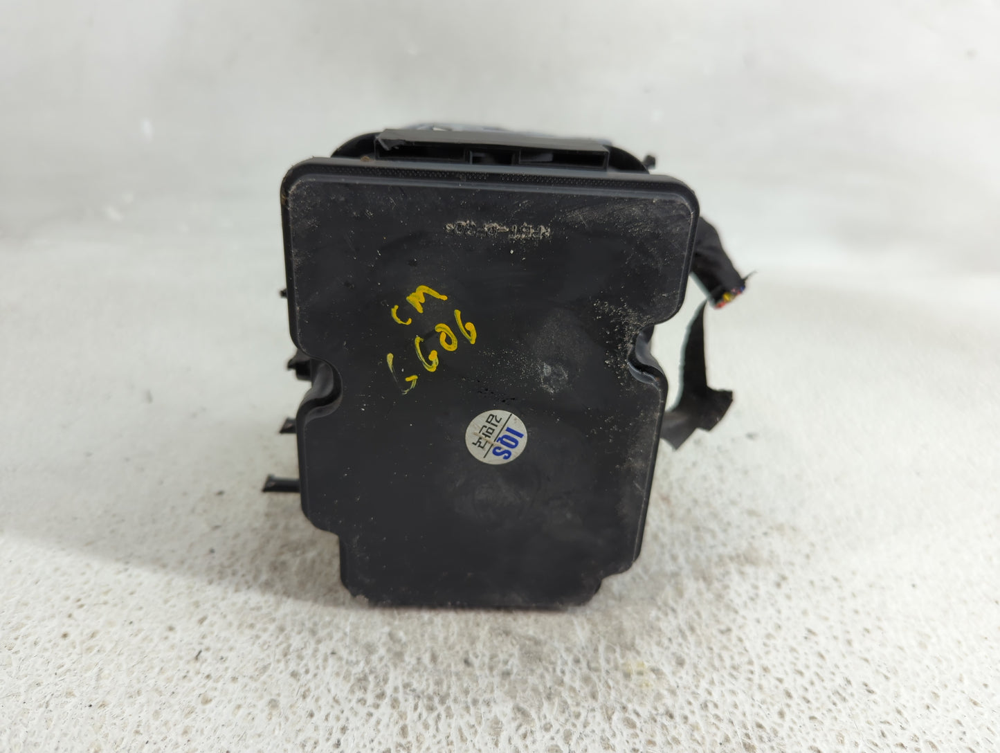 2016-2018 Kia Optima ABS Pump Control Module Replacement P/N:58900-D5010 Fits Fits 2016 2017 2018 OEM Used Auto Parts - Oemu