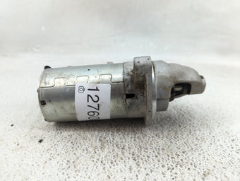 compare product 2016-2020 Kia Optima Car Starter Motor Solenoid OEM P/N:36100-2G250 36100-2G210 Fits Fits 2015 2016 2017 2018 2019 2020 OEM Used Auto Parts