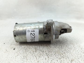 2016-2020 Kia Optima Car Starter Motor Solenoid OEM P/N:36100-2G250 36100-2G210 Fits Fits 2015 2016 2017 2018 2019 2020 OEM 