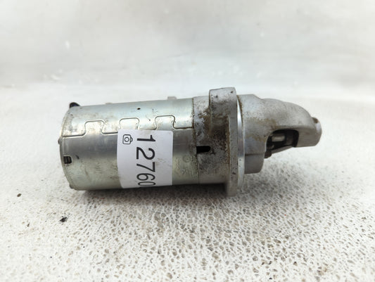 2016-2020 Kia Optima Car Starter Motor Solenoid OEM P/N:36100-2G250 36100-2G210 Fits Fits 2015 2016 2017 2018 2019 2020 OEM 