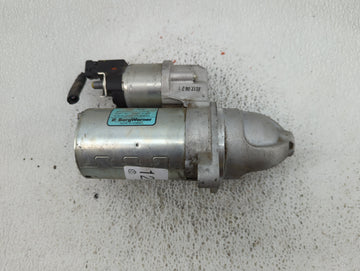 2016-2020 Kia Optima Car Starter Motor Solenoid OEM P/N:36100-2G250 36100-2G210 Fits Fits 2015 2016 2017 2018 2019 2020 OEM Used Auto Parts