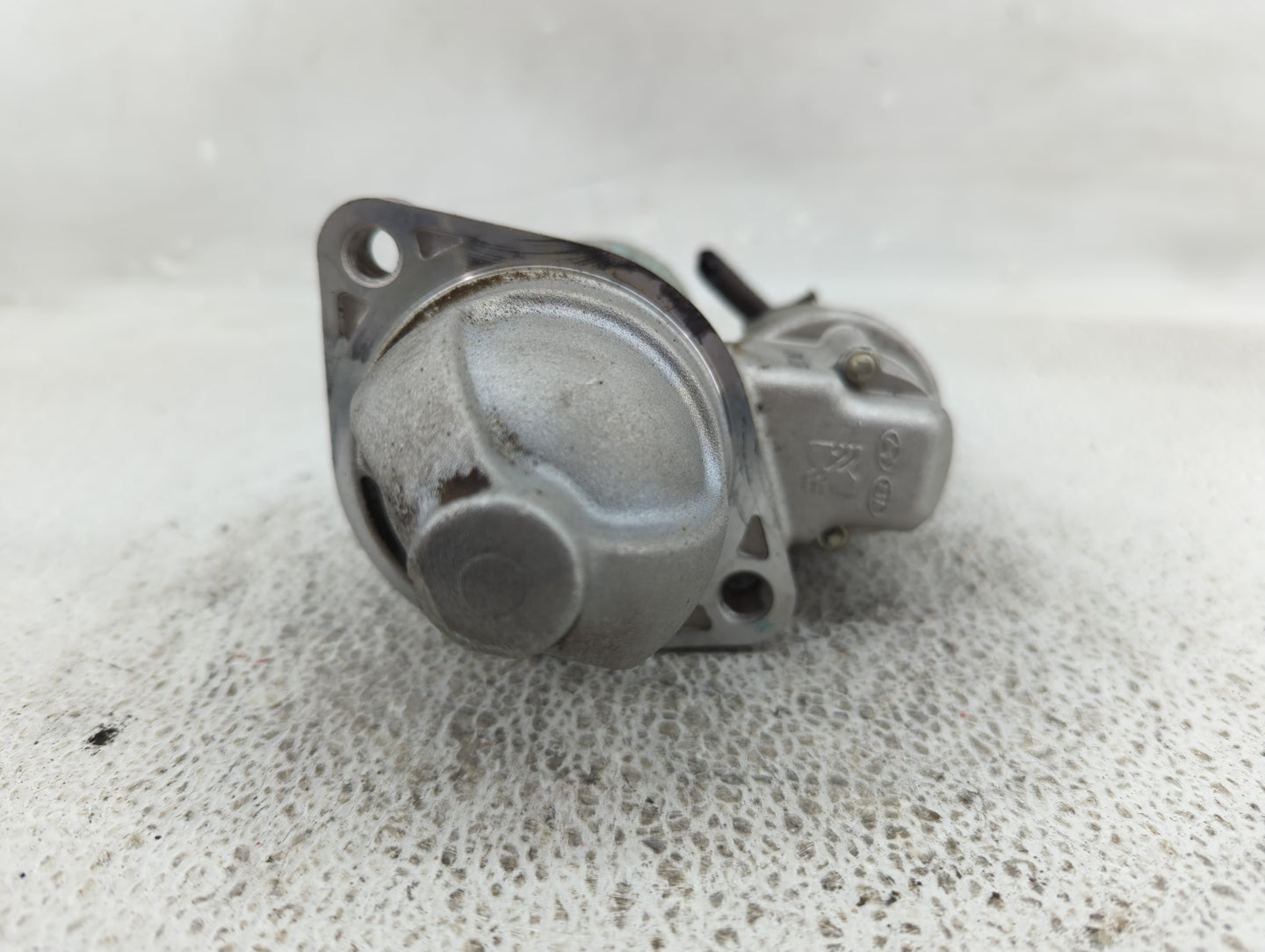 2016-2020 Kia Optima Car Starter Motor Solenoid OEM P/N:36100-2G250 36100-2G210 Fits Fits 2015 2016 2017 2018 2019 2020 OEM 