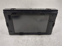 2017-2018 Kia Optima Radio AM FM Cd Player Receiver Replacement P/N:96160-D5150WK Fits Fits 2017 2018 OEM Used Auto Parts - 