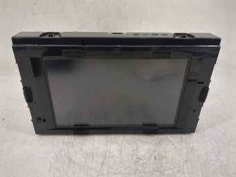 compare product 2017-2018 Kia Optima Radio AM FM Cd Player Receiver Replacement P/N:96160-D5150WK Fits Fits 2017 2018 OEM Used Auto Parts