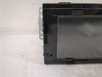 2017-2018 Kia Optima Radio AM FM Cd Player Receiver Replacement P/N:96160-D5150WK Fits Fits 2017 2018 OEM Used Auto Parts - 