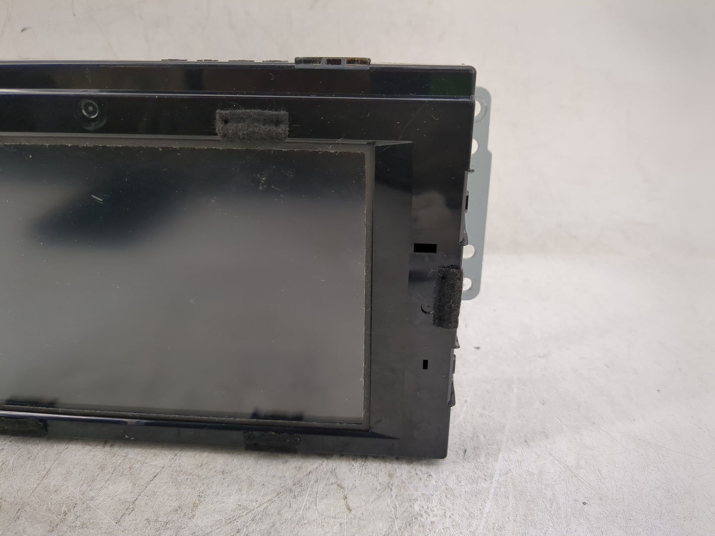 2017-2018 Kia Optima Radio AM FM Cd Player Receiver Replacement P/N:96160-D5150WK Fits Fits 2017 2018 OEM Used Auto Parts - 