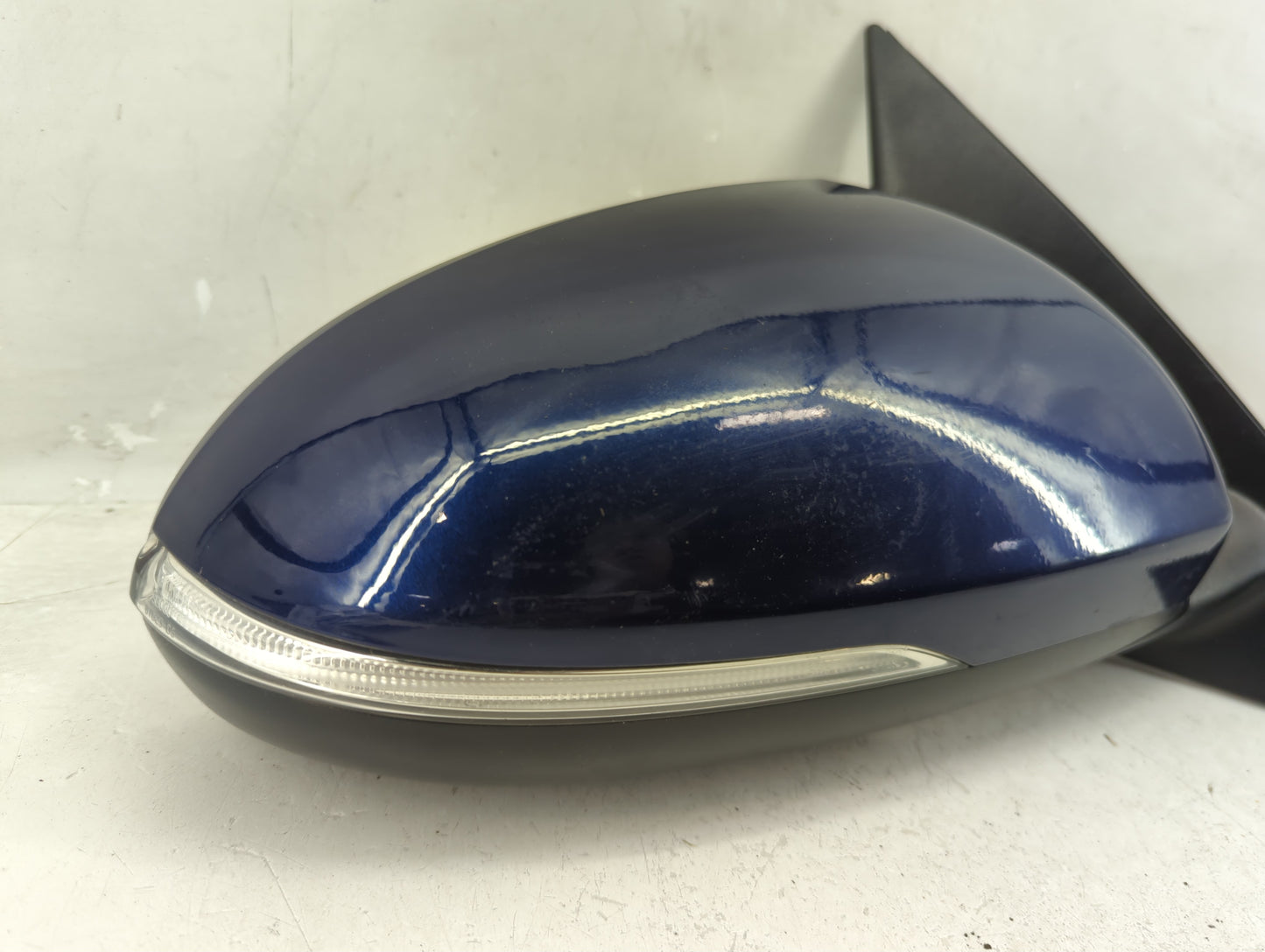 2016-2019 Kia Optima Passenger Side View Mirror - Right Door Mirror OEM Used - Oemusedautoparts1.com