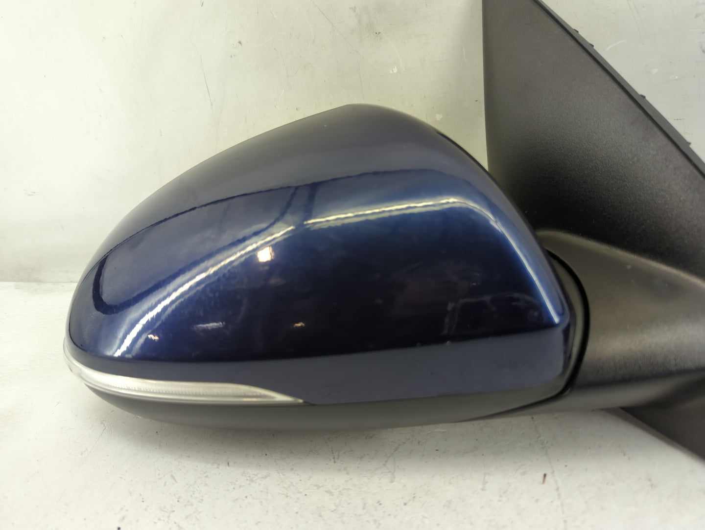 2016-2019 Kia Optima Passenger Side View Mirror - Right Door Mirror OEM Used - Oemusedautoparts1.com