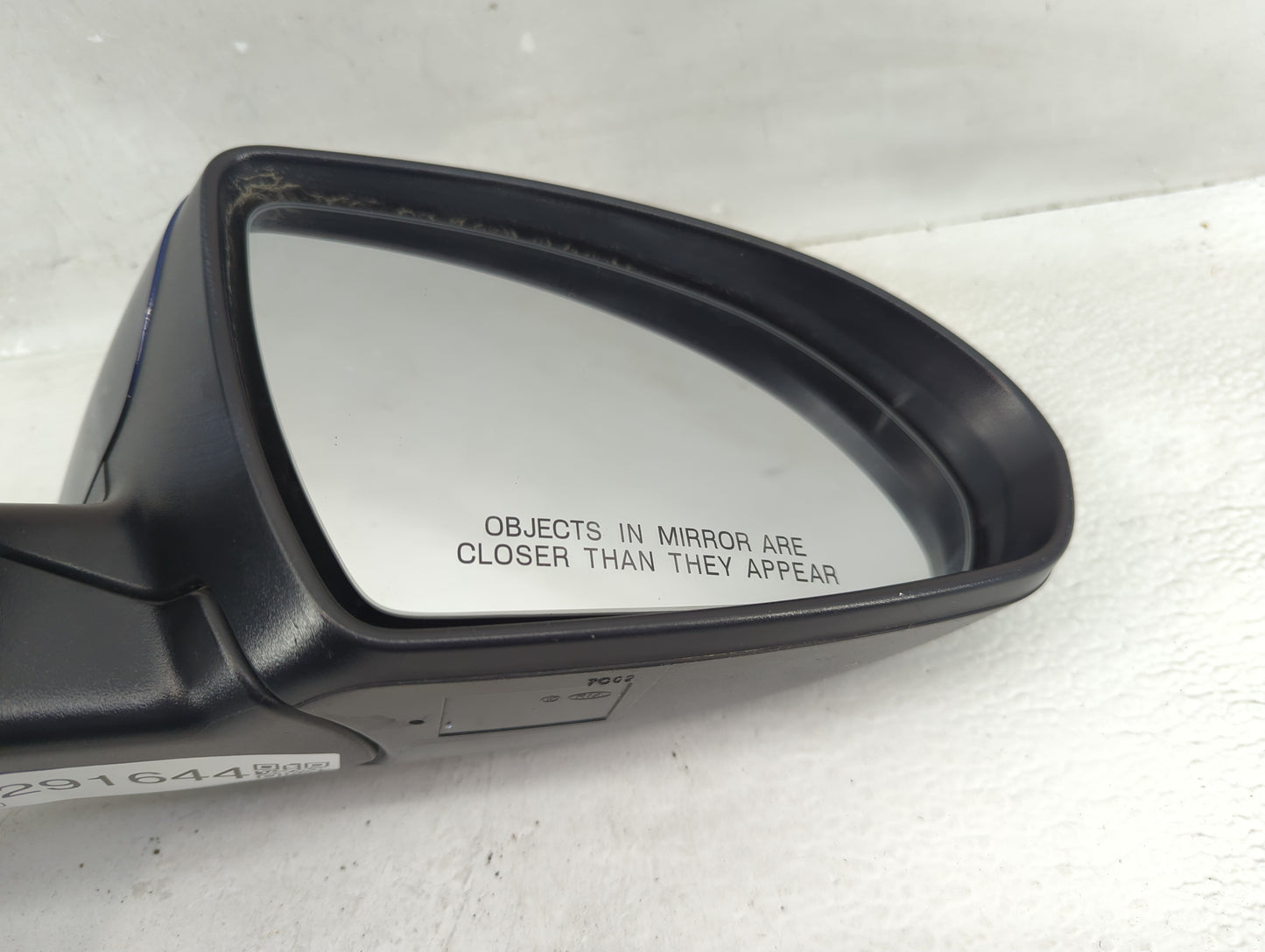 2016-2019 Kia Optima Passenger Side View Mirror - Right Door Mirror OEM Used - Oemusedautoparts1.com