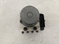 2016-2018 Kia Optima ABS Pump Control Module Replacement P/N:61589-45100 58900-D5010 Fits Fits 2016 2017 2018 OEM Used Auto 