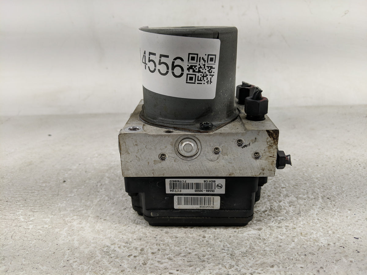 2016-2018 Kia Optima Anti-Lock Brake ABS Pump Module Actuator OEM P/N:61589-45100 58900-D5010 Fits Fits 2016 2017 2018 OEM U