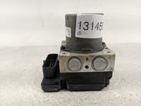 2016-2018 Kia Optima ABS Pump Control Module Replacement P/N:61589-45100 58900-D5010 Fits Fits 2016 2017 2018 OEM Used Auto 