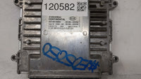 2016-2018 Kia Optima PCM Engine Control Computer ECU ECM PCU OEM P/N:39138-2GGD0 39108-2GGD0 Fits Fits 2016 2017 2018 OEM Us
