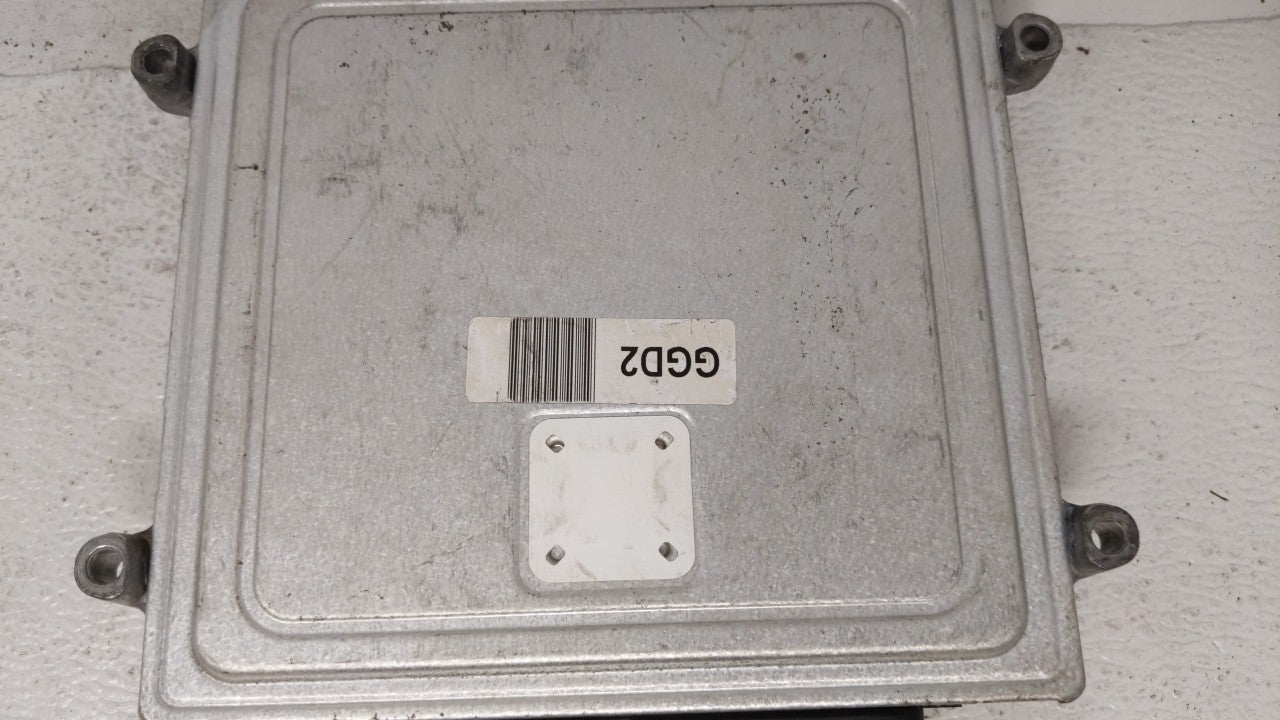 2016-2018 Kia Optima PCM Engine Control Computer ECU ECM PCU OEM P/N:39138-2GGD0 39108-2GGD0 Fits Fits 2016 2017 2018 OEM Us