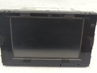 2017-2018 Kia Optima Radio AM FM Cd Player Receiver Replacement P/N:96160-D5100WK Fits Fits 2017 2018 OEM Used Auto Parts - 
