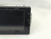 2017-2018 Kia Optima Radio AM FM Cd Player Receiver Replacement P/N:96160-D5100WK Fits Fits 2017 2018 OEM Used Auto Parts - 