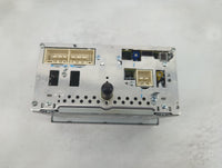 2017-2018 Kia Optima Radio AM FM Cd Player Receiver Replacement P/N:96160-D5100WK Fits Fits 2017 2018 OEM Used Auto Parts - 