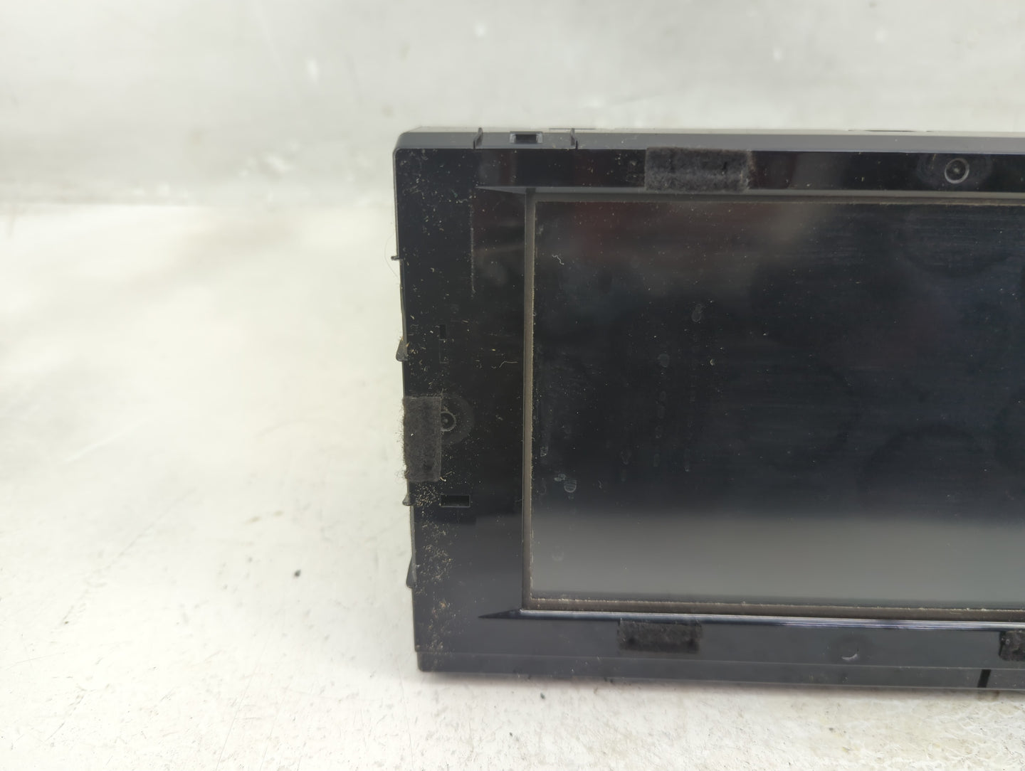 2017-2018 Kia Optima Radio AM FM Cd Player Receiver Replacement P/N:96160-D5150WK Fits Fits 2017 2018 OEM Used Auto Parts - 