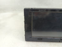2017-2018 Kia Optima Radio AM FM Cd Player Receiver Replacement P/N:96160-D5150WK Fits Fits 2017 2018 OEM Used Auto Parts - 
