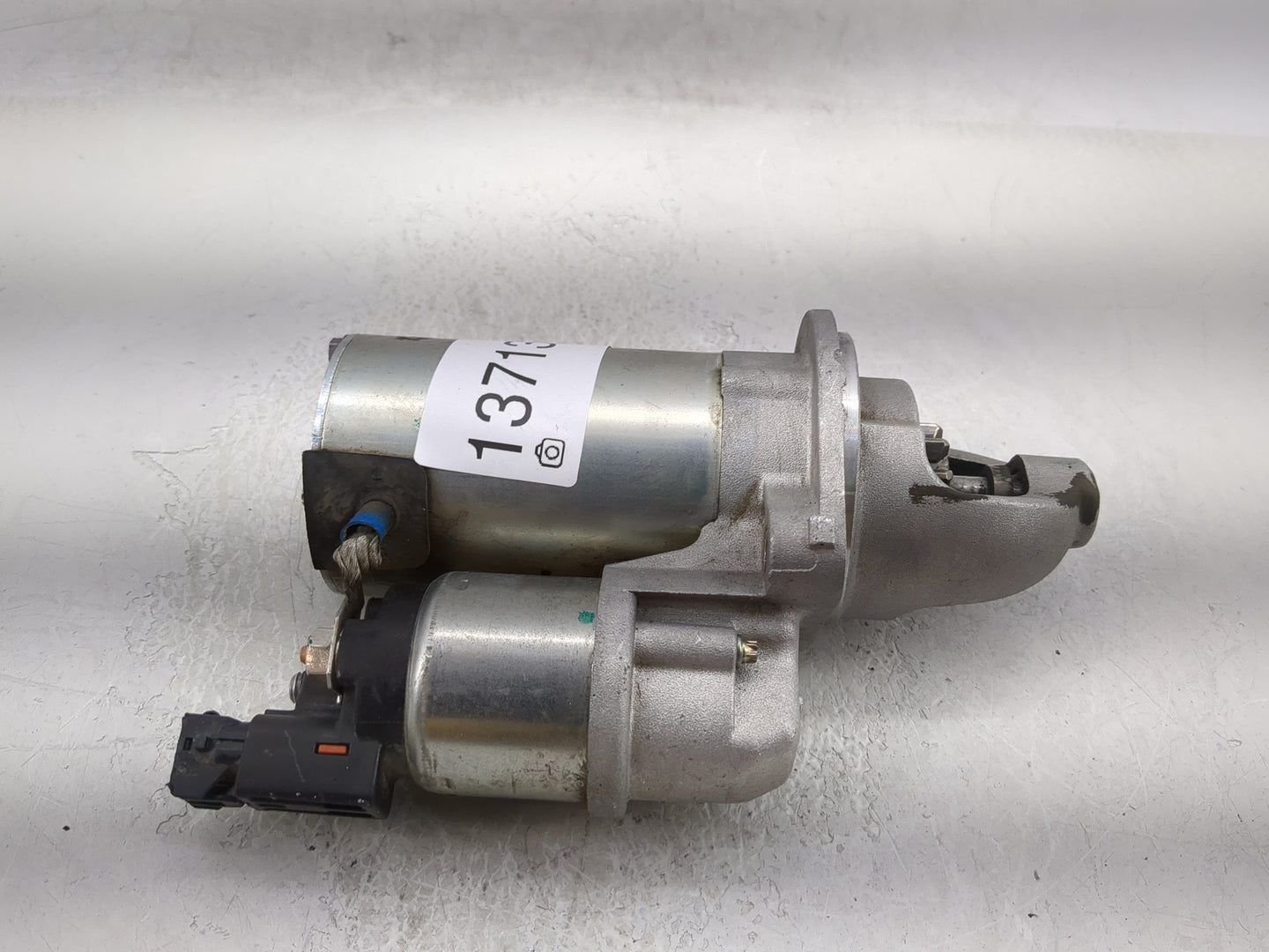 2016-2020 Kia Optima Car Starter Motor Solenoid OEM P/N:36100-2G250 36100-2G210 Fits Fits 2015 2016 2017 2018 2019 2020 OEM 