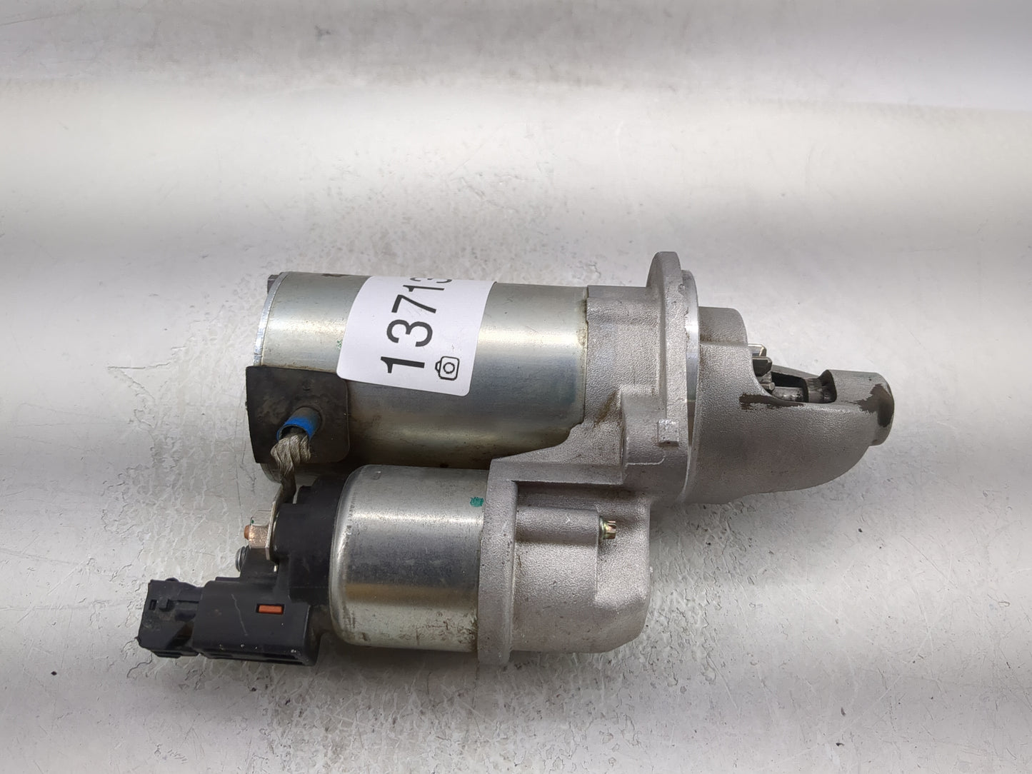 2016-2020 Kia Optima Car Starter Motor Solenoid OEM P/N:36100-2G250 36100-2G210 Fits Fits 2015 2016 2017 2018 2019 2020 OEM 