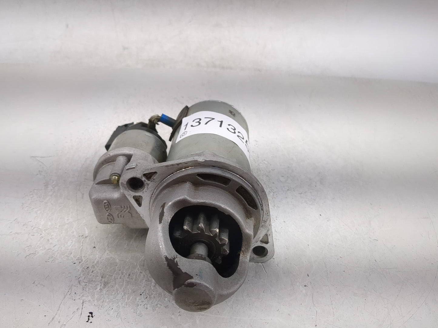 2016-2020 Kia Optima Car Starter Motor Solenoid OEM P/N:36100-2G250 36100-2G210 Fits Fits 2015 2016 2017 2018 2019 2020 OEM 