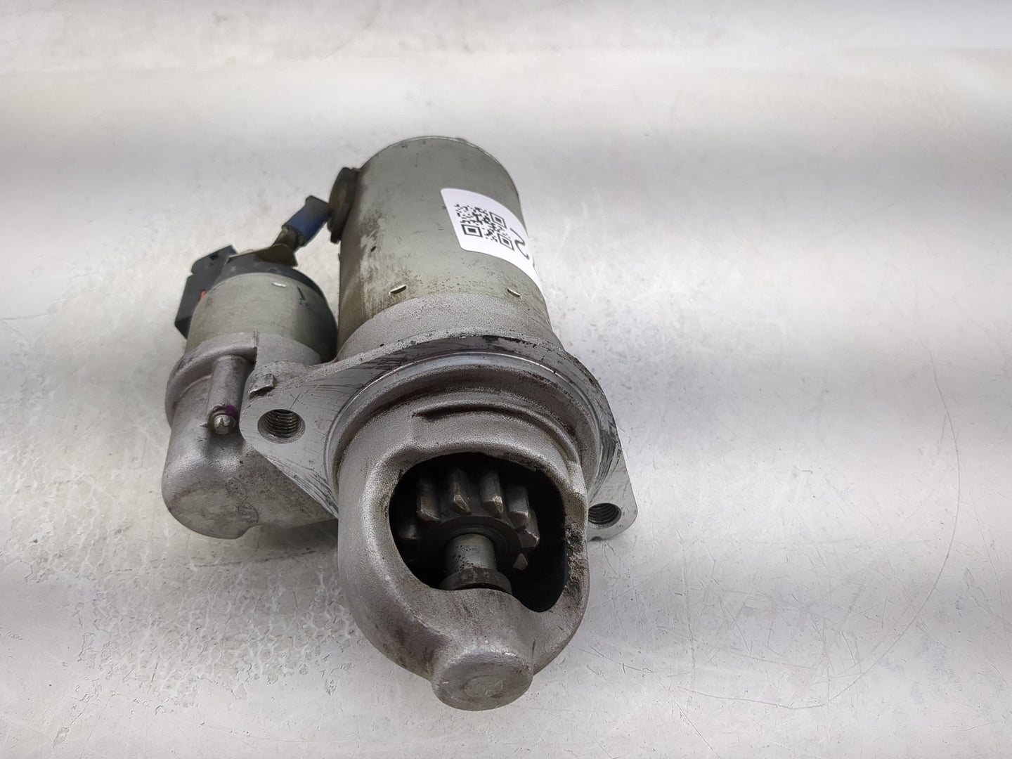 2016-2020 Kia Optima Car Starter Motor Solenoid OEM P/N:P255G210 36100-2G210, 36100-2G250 Fits Fits 2015 2016 2017 2018 2019