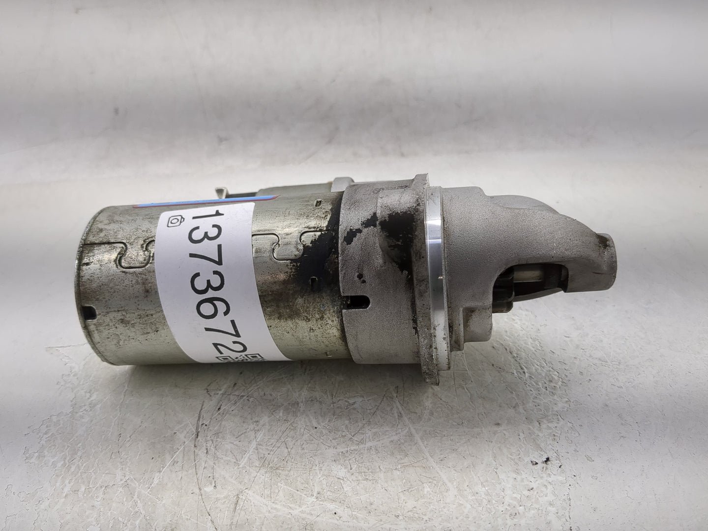 2016-2020 Kia Optima Car Starter Motor Solenoid OEM P/N:P255G210 36100-2G210, 36100-2G250 Fits Fits 2015 2016 2017 2018 2019